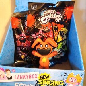 New Smiling Critters Hobby Surprise (2)!!